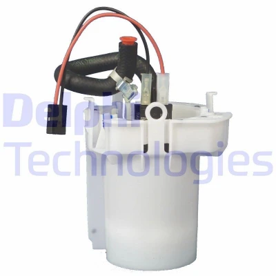 Image de DELPHI FE0531 12B1 Pot de stabilisation, pompe à carburant OPEL: Zafira A, Corsa B 3/5 portes