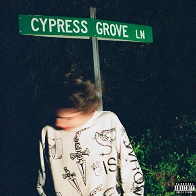 Image de Cypress Grove [Import]