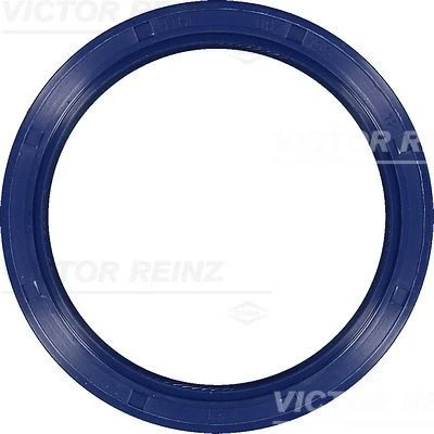 Image de REINZ 81 53353 00 Joint Spi De Vilebrequin MVQ (caoutchouc siliconé) TOYOTA: Land Cruiser Prado 70 SUV, HILUX 5 Pick up, Supra III