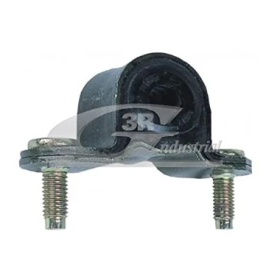 Image de 3RG 60912 Silent Bloc de Barre Stabilisatrice des deux côtés l&#039;essieu avant FIAT: Doblo I Break, Cargo, II Van / Break