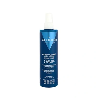 Image de Válquer Après shampooing biphasé Volumen Up 300 ml
