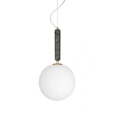 Image de Globen Lighting Suspension Torrano 30 cm Vert