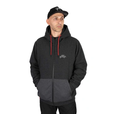 Image de Fox Rage Sweat à Capuche Réversible En Sherpa Maat : Xxlarge