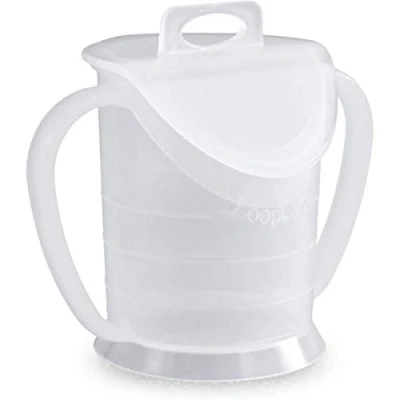 Image de Tasse Dr. Berndsen LoopCup Pour tous les âges Apprenez à boire de manière correcte
