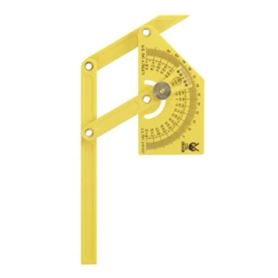Image de kwb Codeur d&#039;angle d&#039;065 800 (plastique, 155 mm de long)