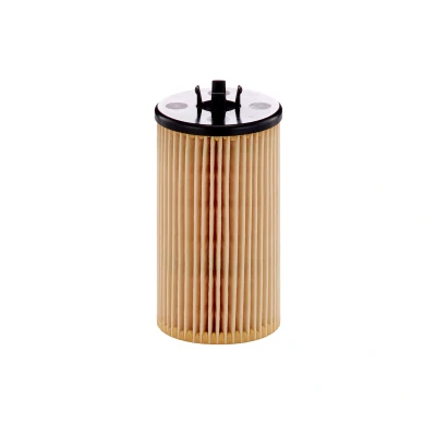 Image de MANN FILTER HU 612/2 x Filtre à huile avec joint d&#039;étanchéite Cartouche filtrante OPEL: Zafira C Tourer, Astra J 5 portes, H 3/5 portes
