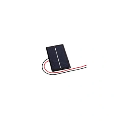 Image de Velleman SOL4N Module solaire polycristallin 2 V