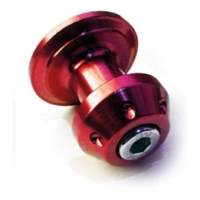Image de Diabolo Racing Technology