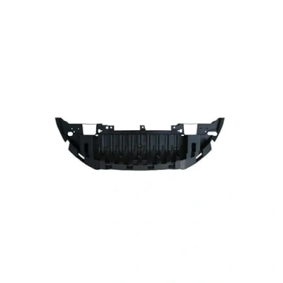 Image de Repiauto Cache sous moteur avant, déflecteur inférieur Scenic 3 phase 2 et 2012 2016