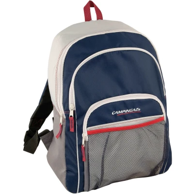 Image de Campingaz Backpack Sac à dos isotherme Bleu Foncé 14 L