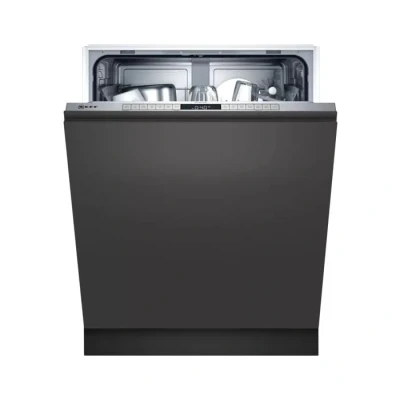 Image de Lave vaisselle full encastrable 12 couverts Neff S155HTX15E