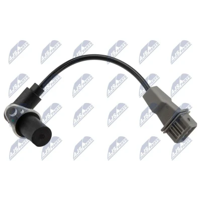 Image de Capteur d&#039;angle, vilebrequin NTY ECP PL 043