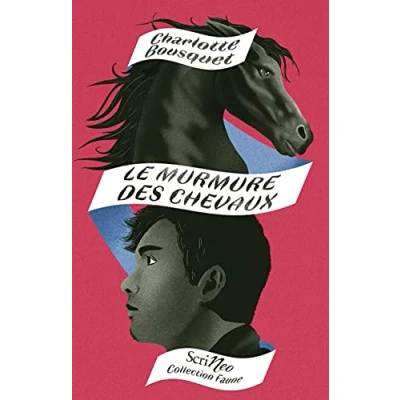 Image de Le murmures des chevaux Livre d’occasion Très bon