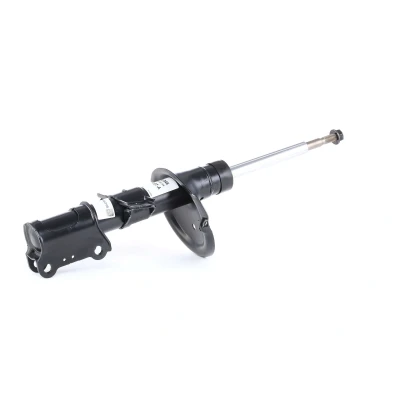 Image de SACHS 554 046 Amortisseur Pression de gaz Système bitube Jambe suspension Goujon en haut VOLVO: V70 2, XC70 I Cross Country, S60 oscaro, mister