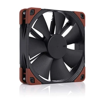 Image de Noctua NF F12 industrialPPC 24V 3000 SP IP67 PWM 120mm Neuf