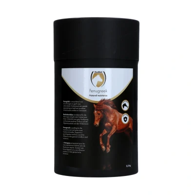 Image de Excellent Seau de fenugrec (fenugrec) 2,5 KG Naturel