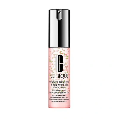 Image de Clinique Moisture Surge EYE 96HR Hydrofiller Concentrate Soin des yeux, Femme, Taille: 15 ml,