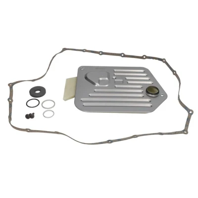 Image de Kit de pièces, vidange d&#039;huile boîte vitesses automatique ZF 5961.308.078