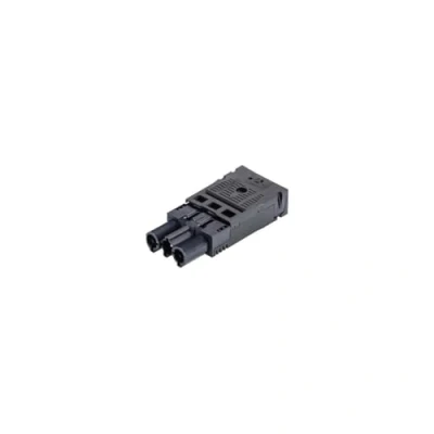Image de Wieland 92.934.0053.1 connecteur mâle avec imprimé gST18i3 F s2 zR1 SW