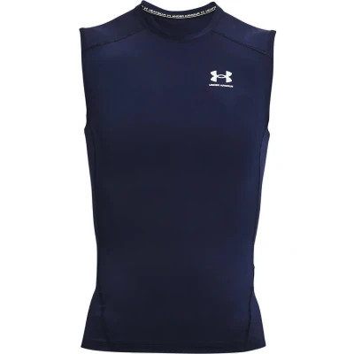Image de Under Armour Débardeur UN242D0UYJ11, Homme, Taille: Small, Un242d0uy j11