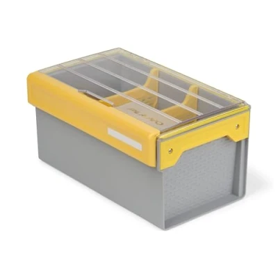 Image de Boîte Plano Edge Master Soft Plastics And Utility Tacklebox de pêche