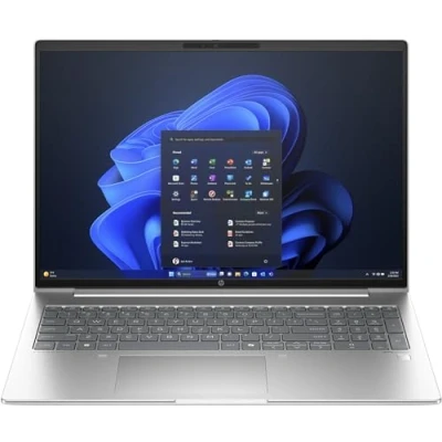 Image de HP ProBook 460 G11 Intel Core Ultra 5 125U Ordinateur portable 40,6 cm (16 ) WUXGA 16 Go DDR5 SDRAM 512 SSD Wi Fi 6E (802.11ax) Windows 11 Pro Argent Neuf