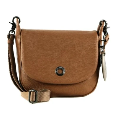 Image de Mandarina Duck Mellow Hunting Sac bandoulière, Femme, Taille: One Size, Indian tan
