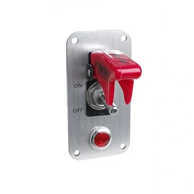 Image de Simoni Racing ISR/3R L Interrupteur