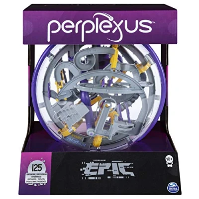 Image de Perplexus Bizak 61924177 Jeu d&#039;adresse épique