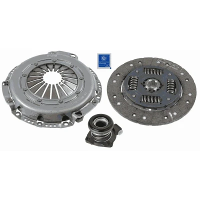Image de SACHS Kit plus CSC 3000 990 010 d&#039;Embrayage 228 SAAB: 9 3 Cabriolet, 3/5 portes, 900 II Cabriolet