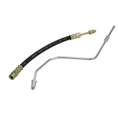 Image de ABE C86111ABE Flexible De Frein 1. Essieu arrière à gauche 461 PEUGEOT: 207 3/5 portes, 208 I SW, CITROËN: C4 II Cactus, C3 Picasso