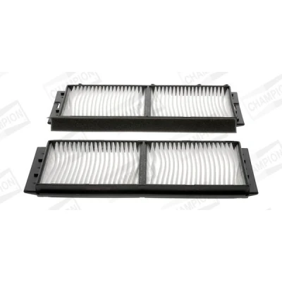 Image de CHAMPION CCF0466 Filtre d&#039;habitacle de pollens, à particules 250 105 18 MAZDA: 3 5 portes