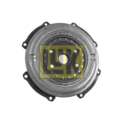 Image de Amortisseur de torsion, embrayage LuK 370 0026 10