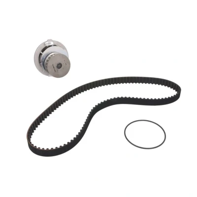 Image de CONTITECH CT720WP1 Pompe à Eau + Kit De Distribution 111 OPEL: Kadett E Cabriolet, Calibra A, Astra F Berline