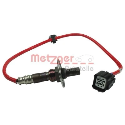 Image de METZGER 0893451 Sonde lambda référence OE M 18x1,5 SUBARU: Impreza II Berline, III 5 portes, Forester
