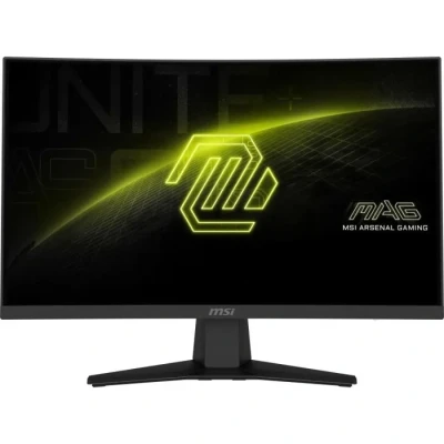 Image de MSI MAG 244C écran plat de PC 59,9 cm (23.6 ) 1920 x 1080 pixels Full HD LCD Noir Neuf