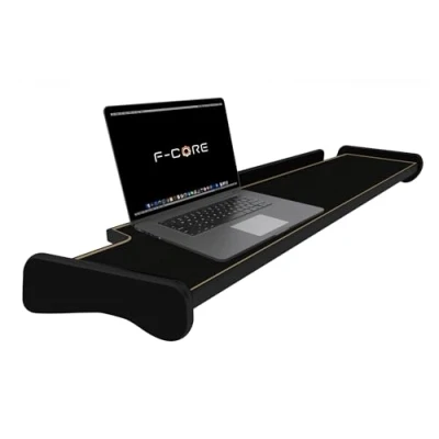 Image de F CORE Tablettes Tableau de Bord Camion compatibilité pour Man TGX 01.07 03.20 Double Champagne