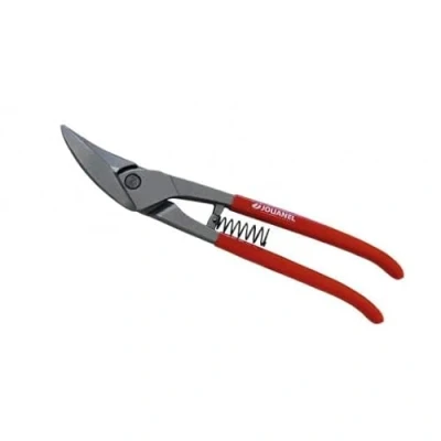 Image de JOUANEL Cisaille bichantourneuse, coupe à gauche 280 mm Réf: CBIG