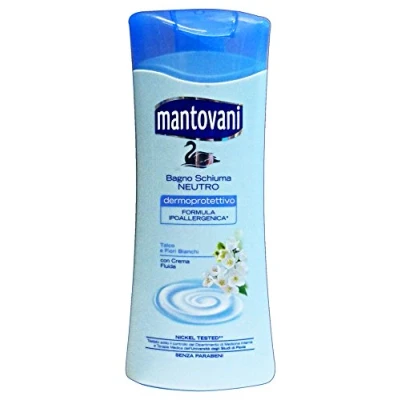 Image de Mantovani B/S Talc 400 ml