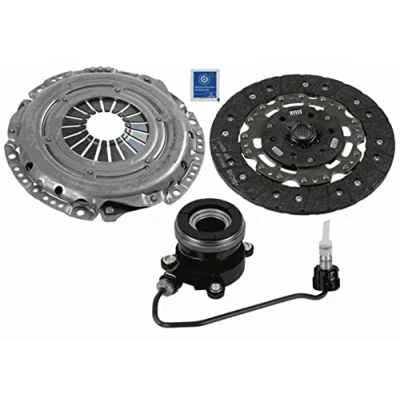 Image de Kit d&#039;embrayage plus CSC SACHS 3000 990 136