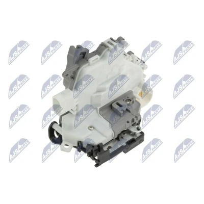 Image de Serrure de porte NTY EZC AU 119