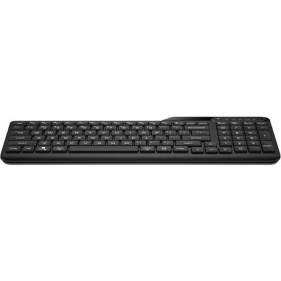 Image de Clavier Bluetooth multi périphériques HP 460