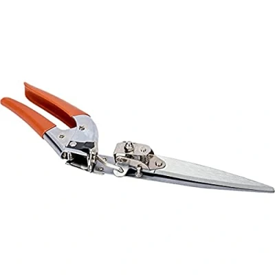 Image de Bahco GS 76 Cisaille Gazon Orientable 3Pos