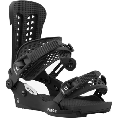 Image de Union Binding Force Classic Snowboard Bindings M