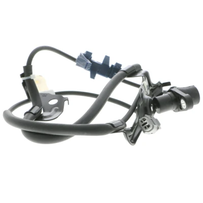 Image de VEMO V70 72 0171 Capteur ABS Essieu avant droit Qualité originale pour véhicules avec système antiblocage 12 TOYOTA: Camry VI Berline