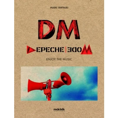 Image de Depeche Mode Enjoy The Music