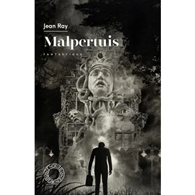 Image de Malpertuis Livre d’occasion Bon