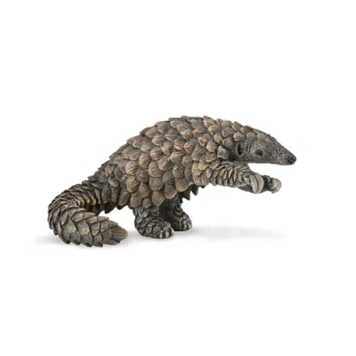 Image de Collecta Pangolin Figurine à Collectionner Taille L (Deqube 90188995)