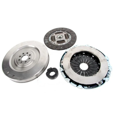 Image de VALEO KIT4P CONVERSION Kit 835003 d&#039;Embrayage VOLKSWAGEN: Transporter 4 Bus,