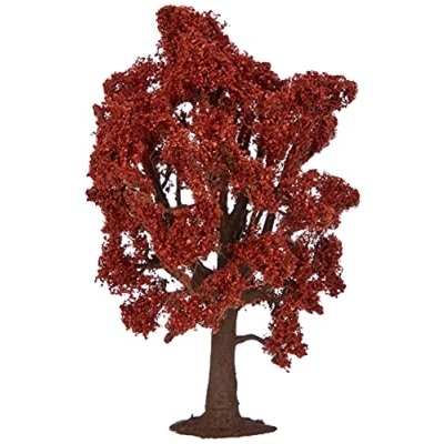 Image de Noch 21730 Hêtre cuivré 14 cm de Haut H0,TT,N Scale Hobby Scenery, 21730, Small